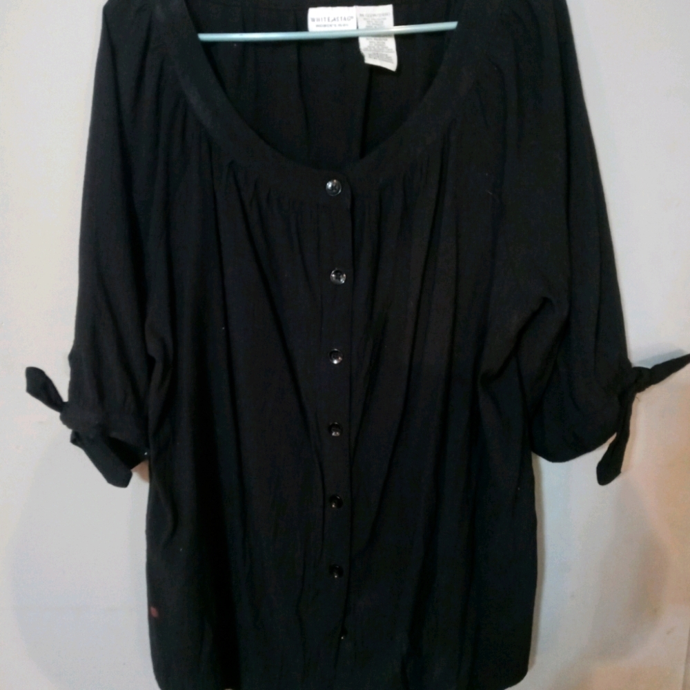 White Stag Top